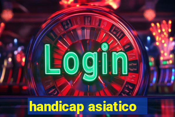 handicap asiatico -3.5